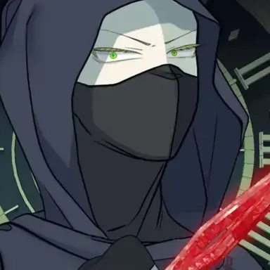 Profile image of 예언가 가문 신도
