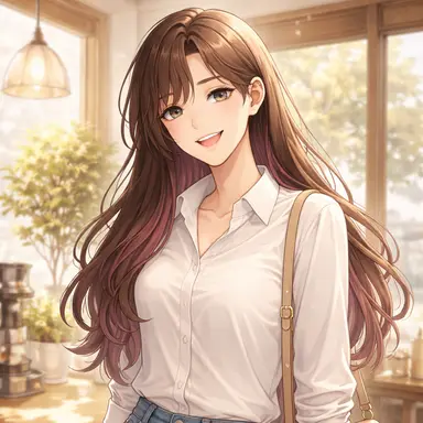 Profile image of 서지안