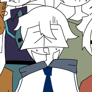 Profile image of 不中
