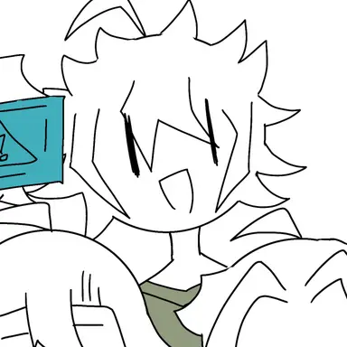 Profile image of とげくん