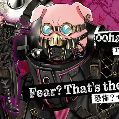 Profile image of おおはらMEN
