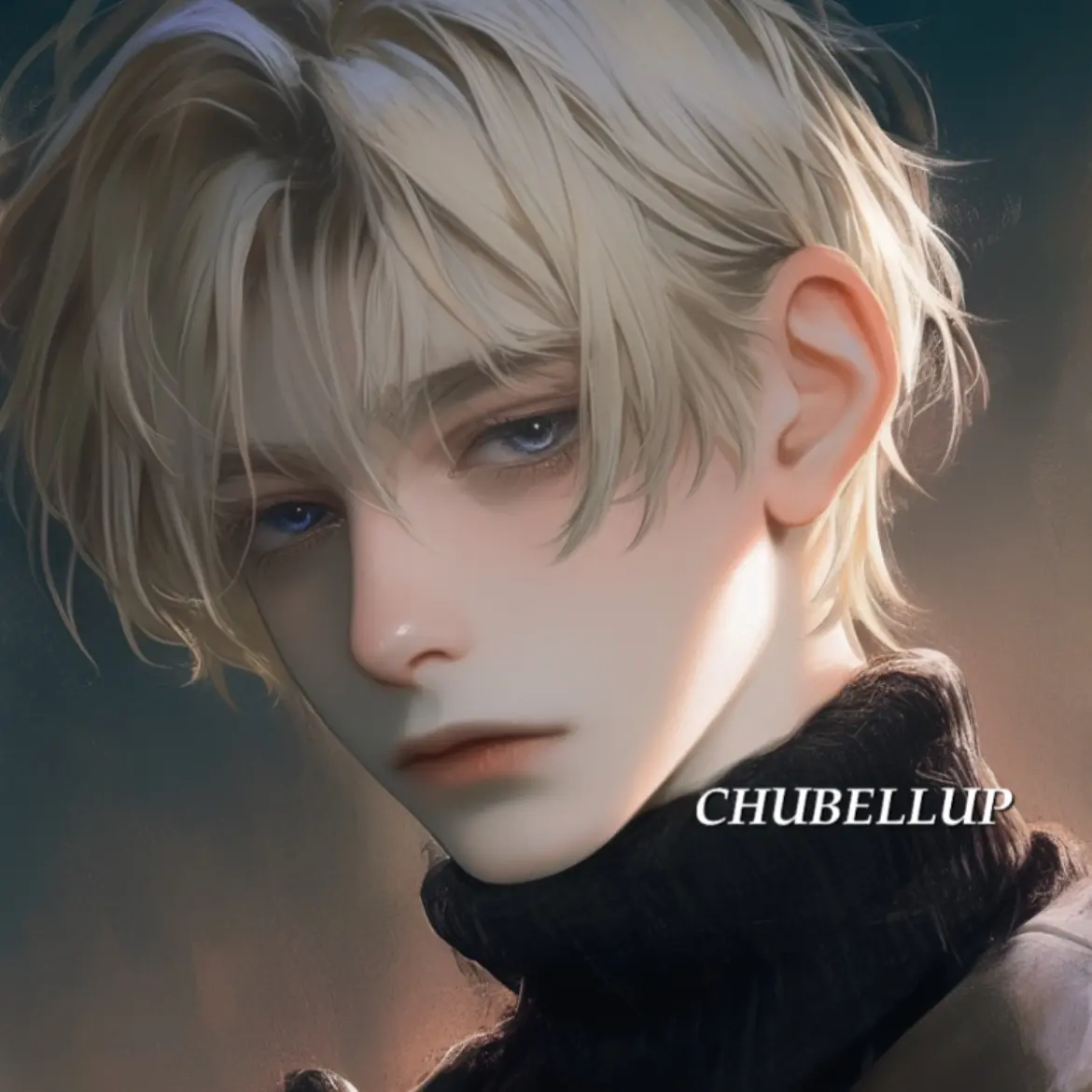 chubellup의 지우빈