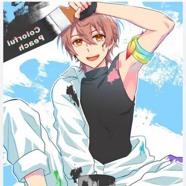 Profile image of うり