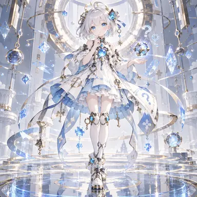 Profile image of リリィ