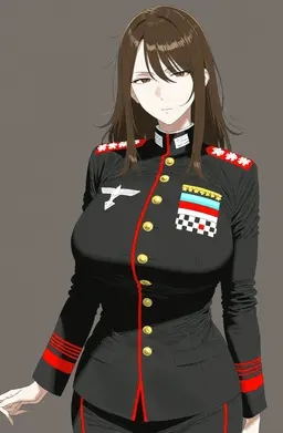 Profile image of ナジェージダ