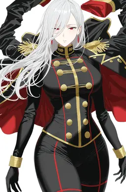Profile image of アーデルハイト