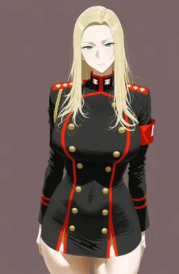 Profile image of カタリナ