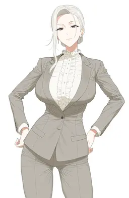 Profile image of マルグリッド