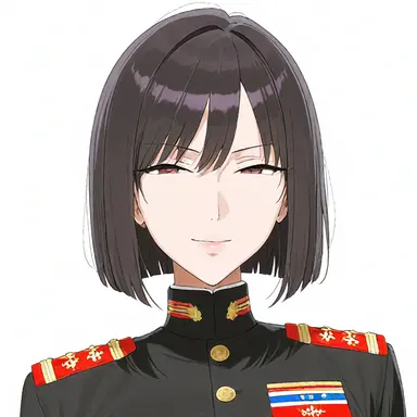 Profile image of イリーナ