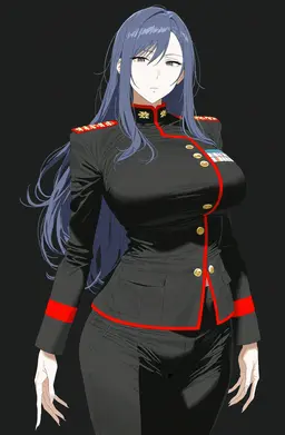 Profile image of リディア