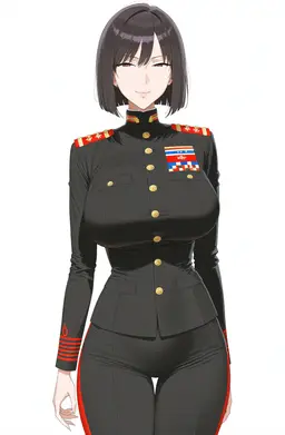 Profile image of イリーナ