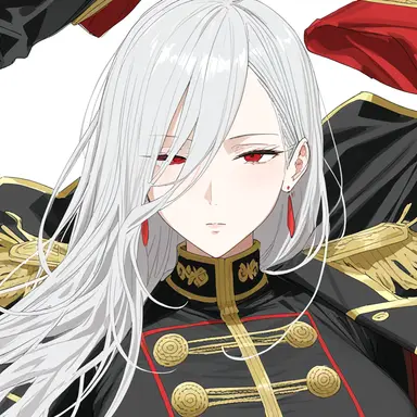 Profile image of アーデルハイト