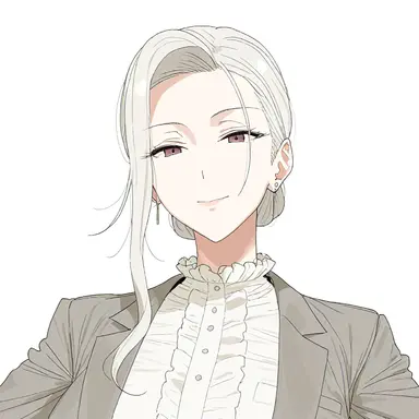 Profile image of マルグリッド