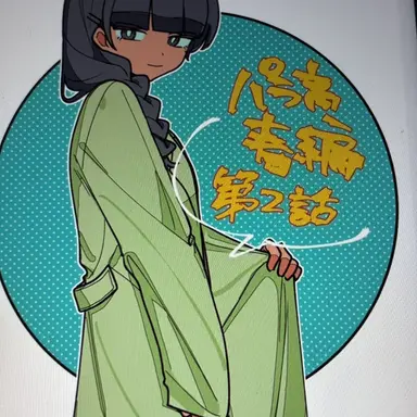 Profile image of 翔子