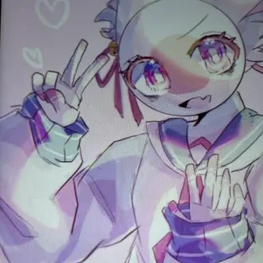 Profile image of にゃぽん