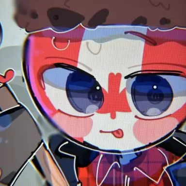 Profile image of カナダ