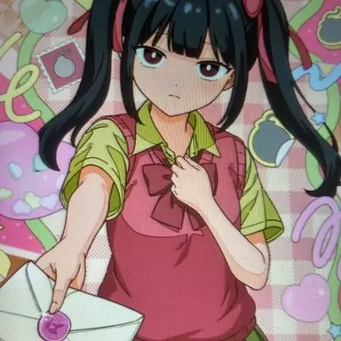 Profile image of りこ