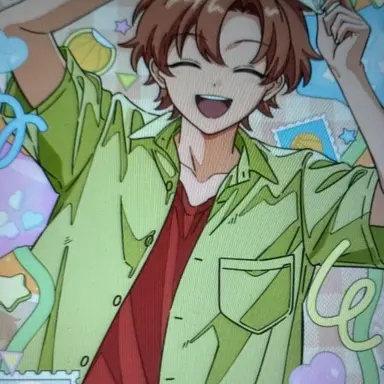 Profile image of 正義