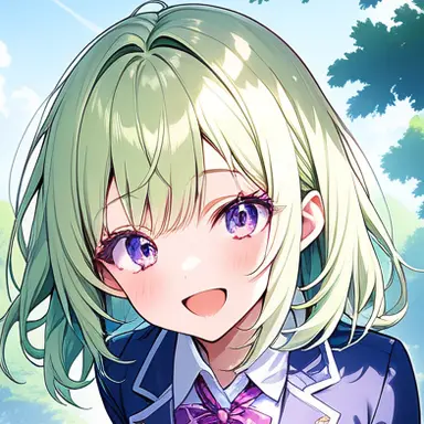 Profile image of 梨々花