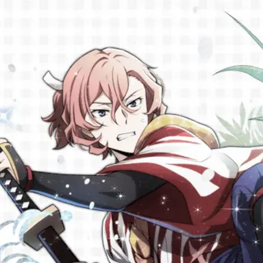 Profile image of Chuuya