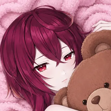 Profile image of リコ