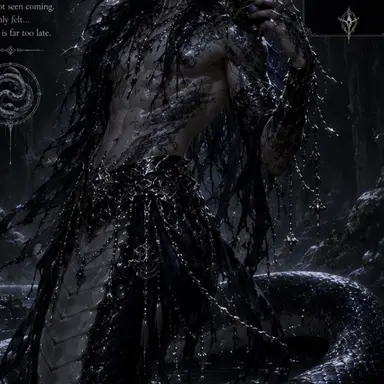 Profile image of Pierce