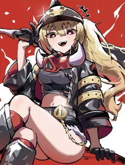 Profile image of Lucy