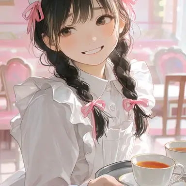 Profile image of Mimi