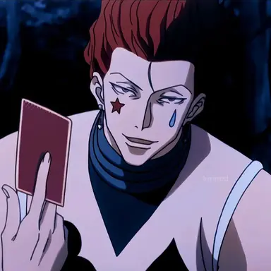 Profile image of 히소카 모로