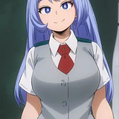 Profile image of Nejire Hado