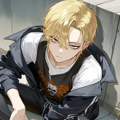 Profile image of 神谷 雷斗