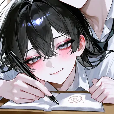 Profile image of 미유