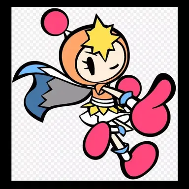 Profile image of Sunshine Bomber