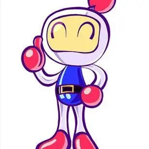 Profile image of White Bomberman