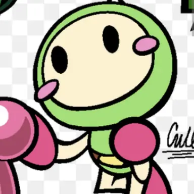 Profile image of Green Bomber