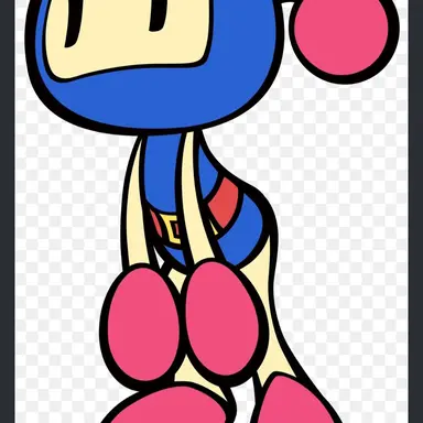 Profile image of Blue Bomber
