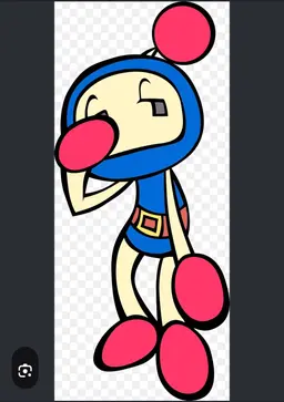 Profile image of Blue Bomber