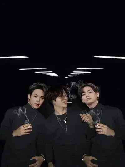 ThickSocks9255의 Your Three Mafia Fathers