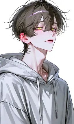Profile image of イ・ヒョン