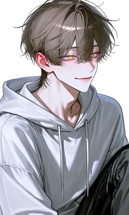 Profile image of イ・ヒョン