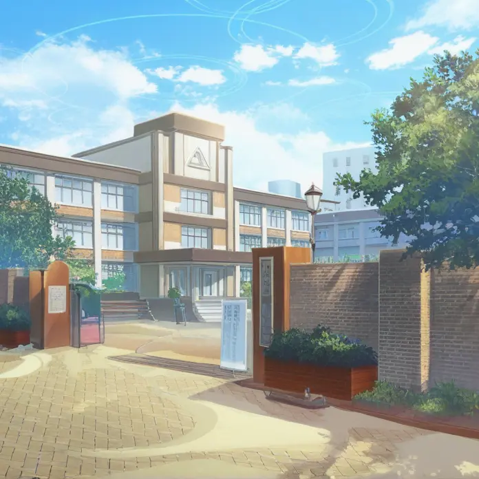 Ultragreatital의 블루 아카이브: 아비도스 고등학교!!