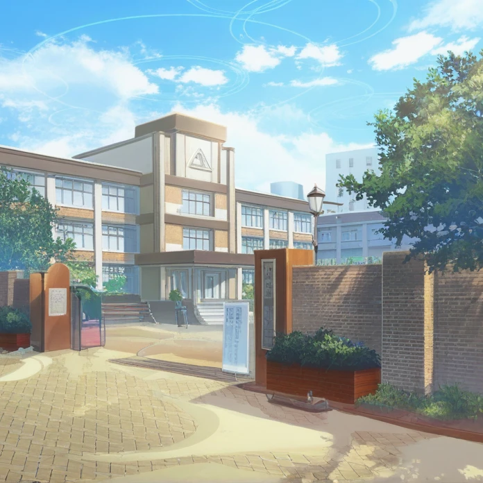 아비도스 고등학교