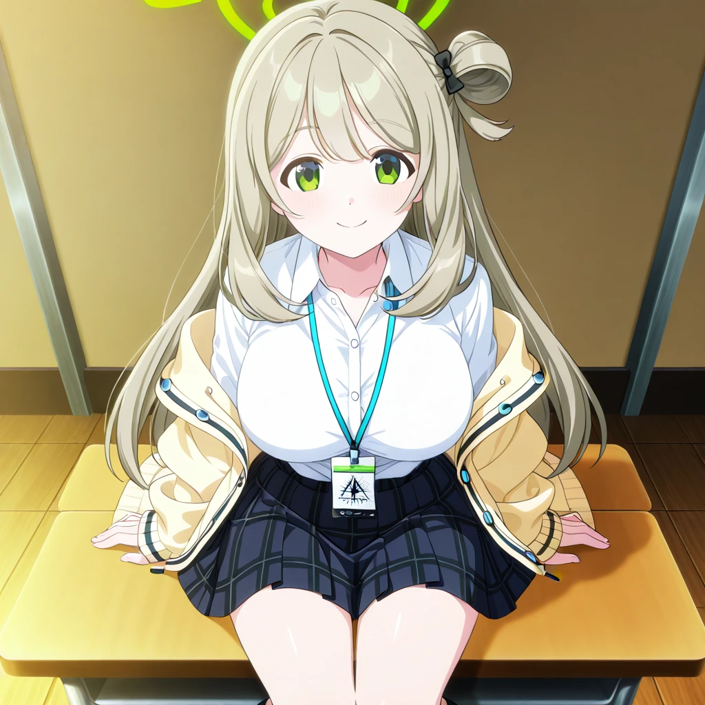 이자요이 노노미