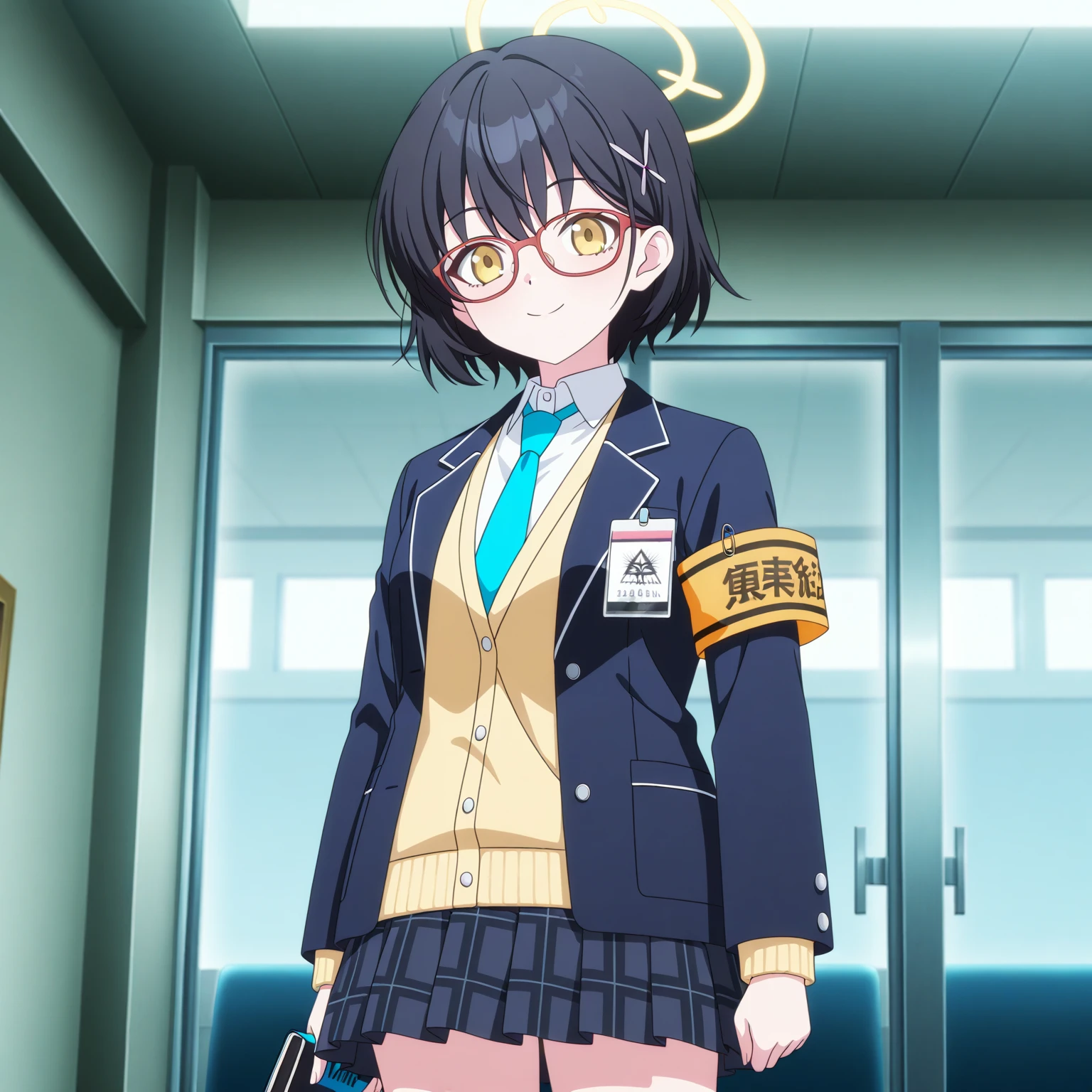 오쿠소라 아야네