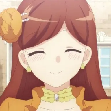 Profile image of 메리