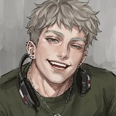 Profile image of Jace