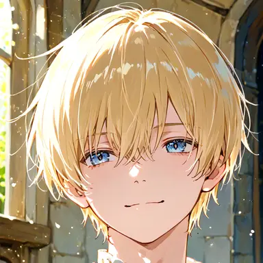 Profile image of レン