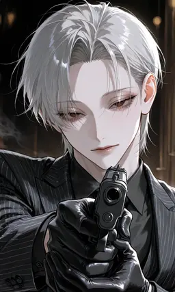 Profile image of クロード