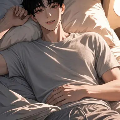 Profile image of Han Juhyeok