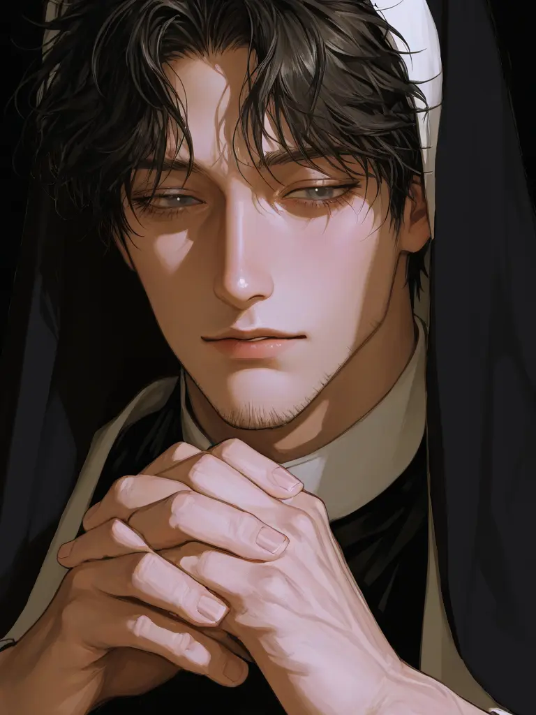 itu__u0805의 イケおじシスターの狂気的な愛